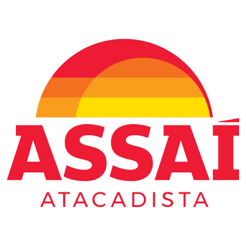 Logo Assaí Atacadista