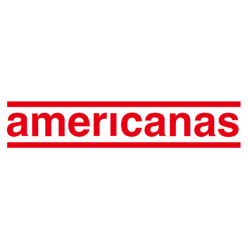 Logo Americanas