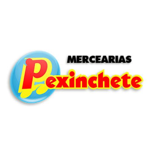 Logo Mercearias Pexinchete