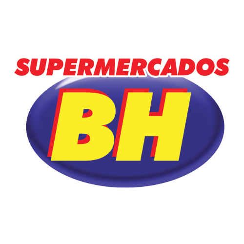 Logo Supermercados BH