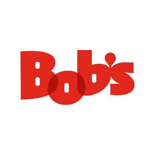 Logo Bob's Brasil