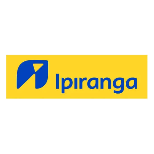 Logo Posto Ipiranga