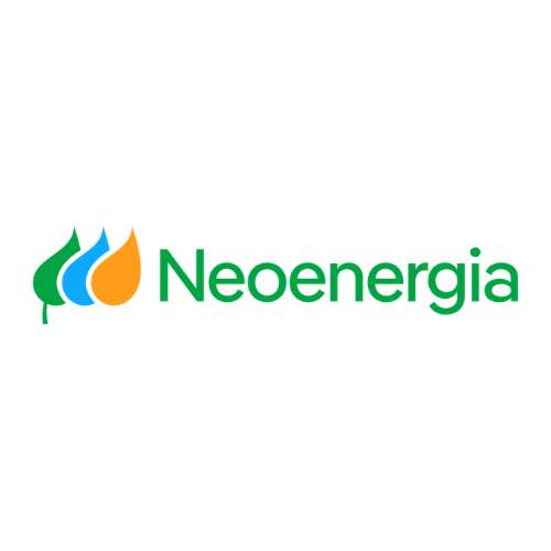 Logo Neoenergia S.A.